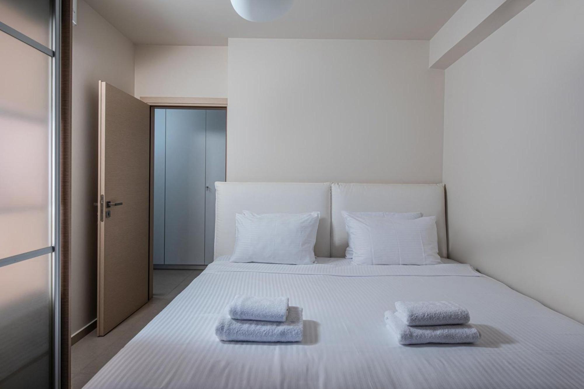 Omega House In Crete Βίλα Λυγαριά Εξωτερικό φωτογραφία